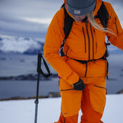 Norrona Lofoten Gore-Tex Pro Pants 2025 - Women's