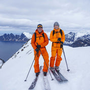 Norrona Lofoten Gore-Tex Pro Pants 2025 - Women's