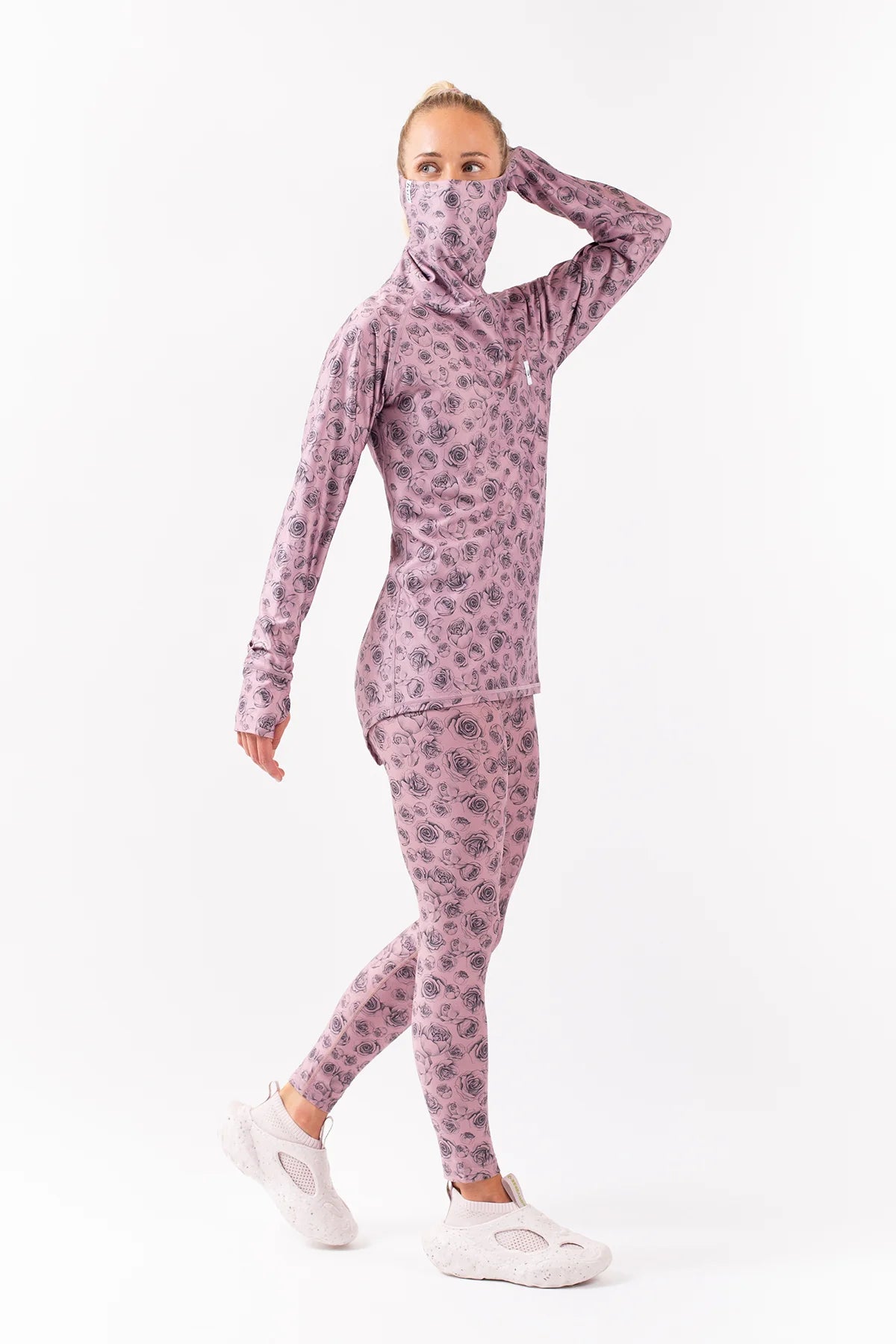 Eivy Icecold Gaiter Top 2024 - Women's