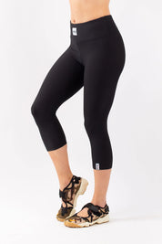 Eivy Icecold Rib 3/4 Tights 2025 - Women's