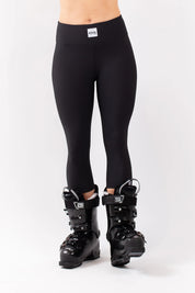Eivy Icecold Rib 3/4 Tights 2025 - Women's