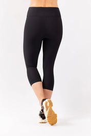 Eivy Icecold Rib 3/4 Tights 2025 - Women's