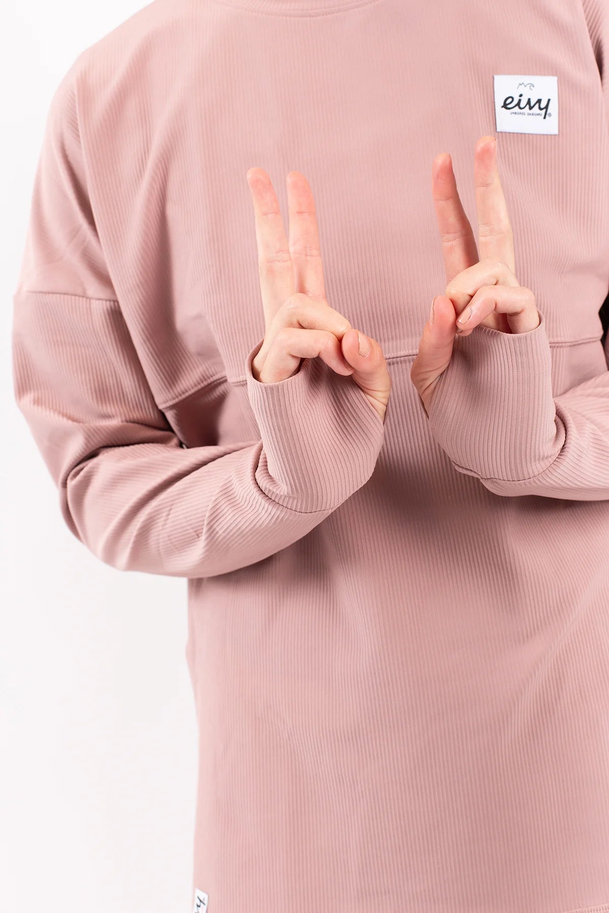 Eivy Venture Rib Top 2024 - Women's