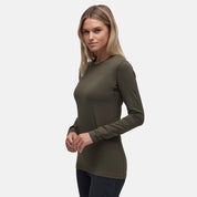 Le Bent Midweight Crew 2025 - Women's