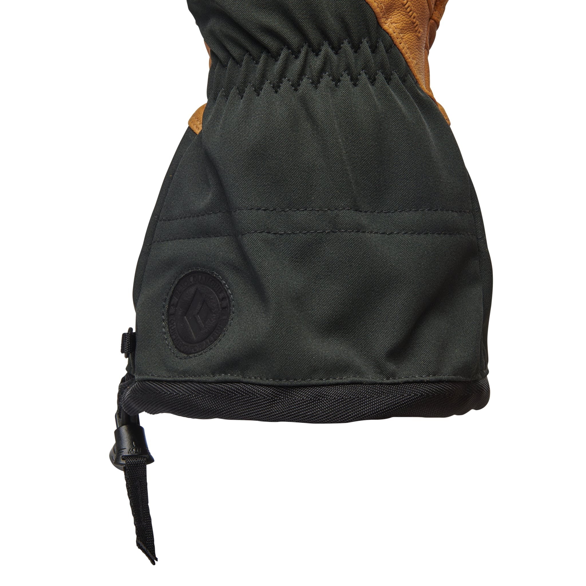 Black Diamond Guide Finger Glove