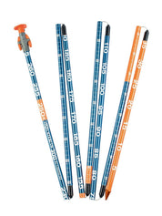 BCA Stealth 300 Orange