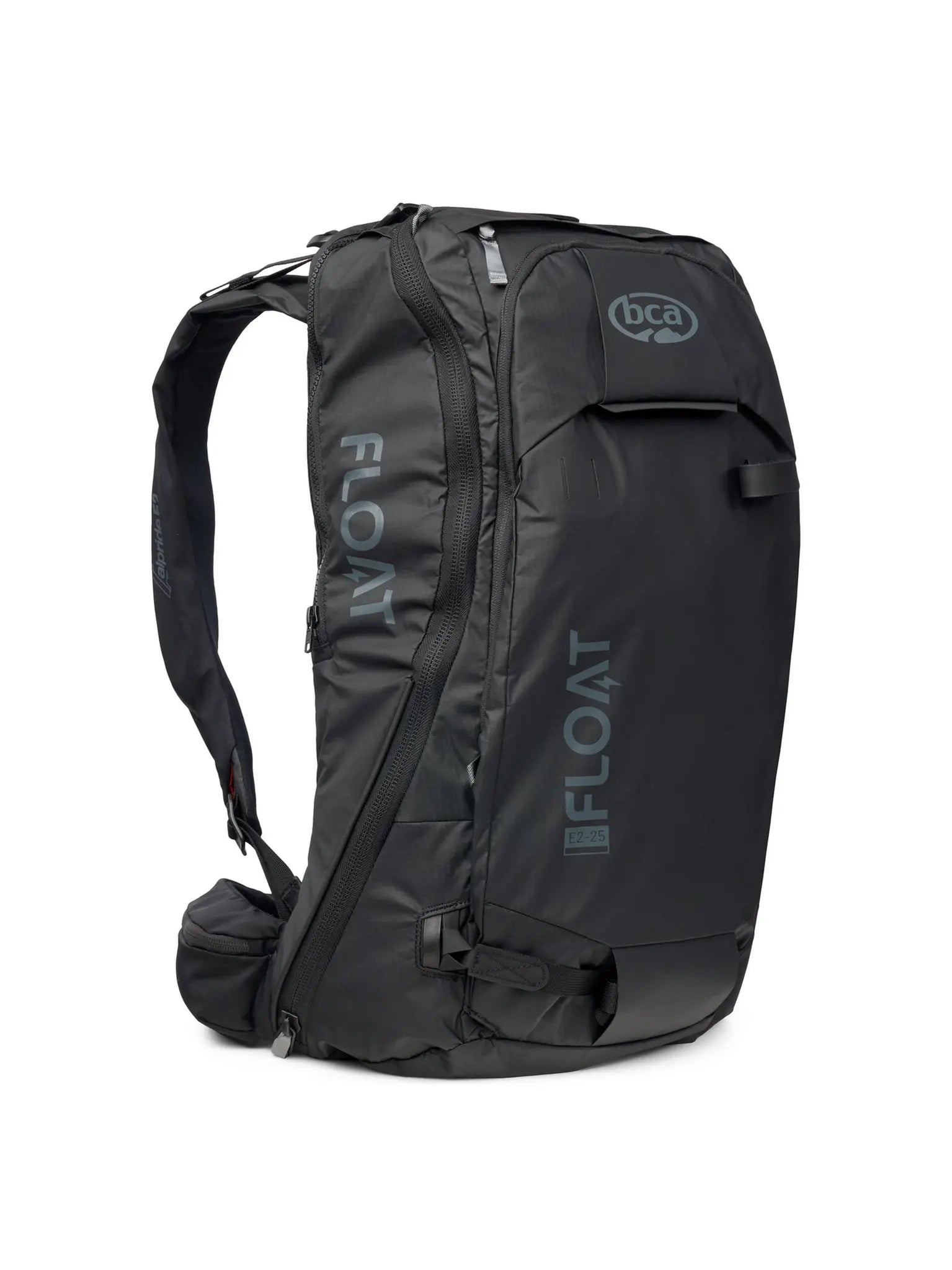BCA Float E2 25L
