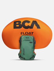 BCA Float E2 35L