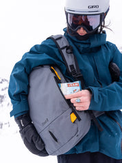 BCA Stash 20 S Backpack