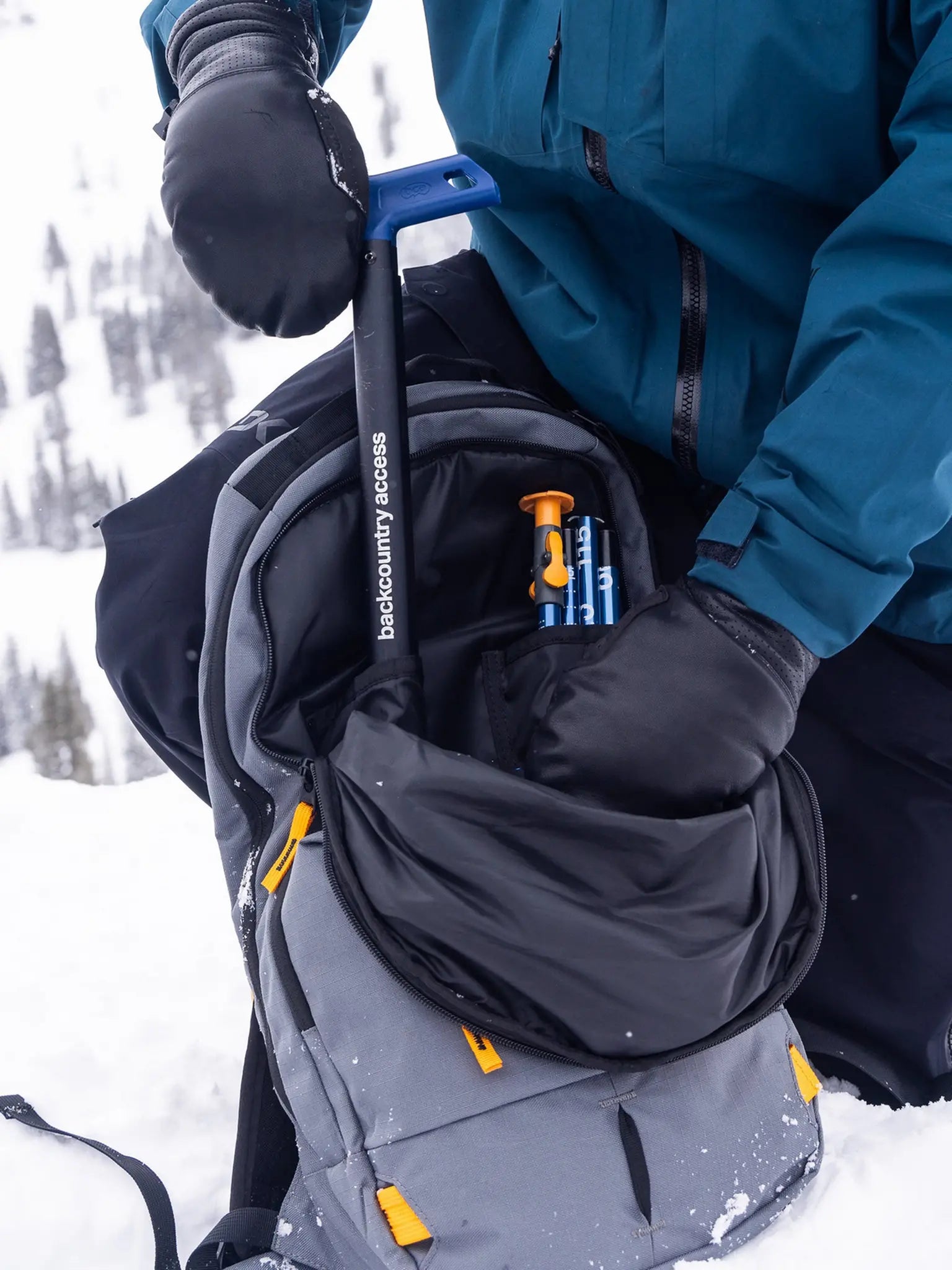 BCA Stash 20 S Backpack