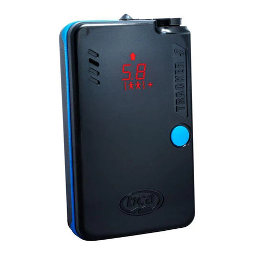 BCA Tracker S Transceiver