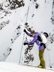 BCA Stealth 270 Blue