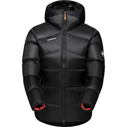 Mammut Meron IN Hooded Jacket 2025 - Women's