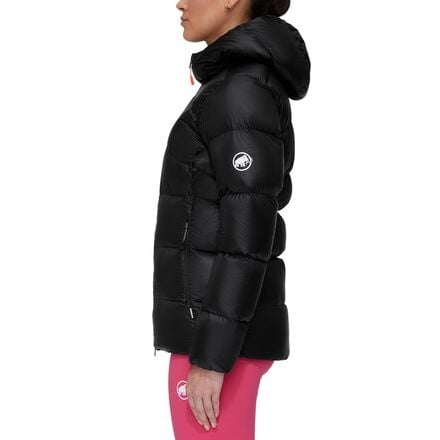 Mammut Meron IN Hooded Jacket 2025 - Women's