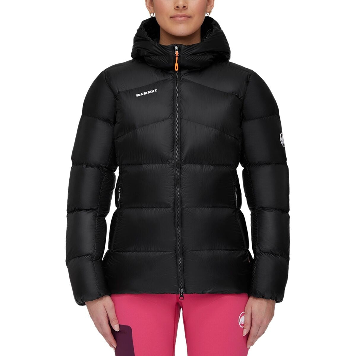 Mammut Meron IN Hooded Jacket 2025 - Women's