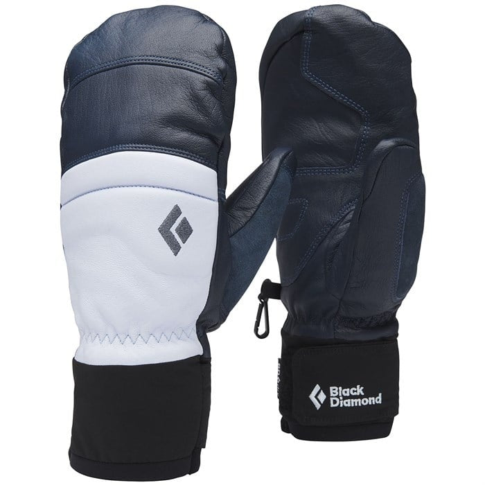 Black Diamond Spark Mitt - Women's