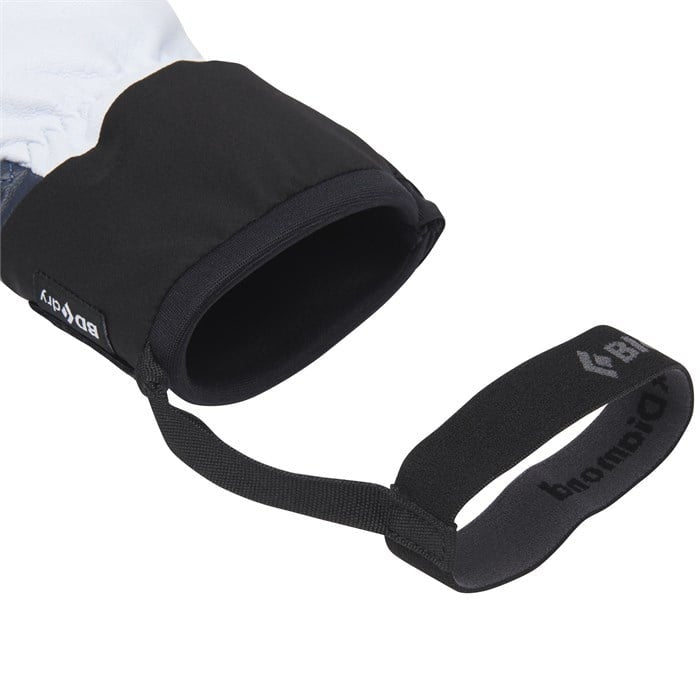 Black Diamond Spark Mitt - Women's