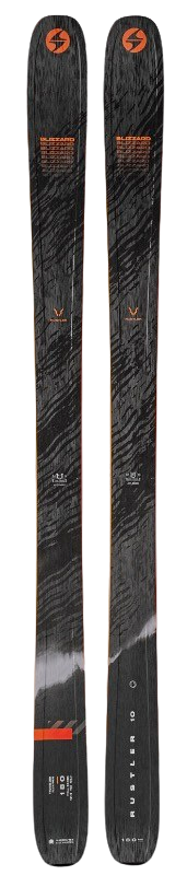 Blizzard Rustler 10 2025