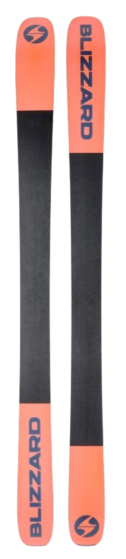 Blizzard Rustler 10 2025