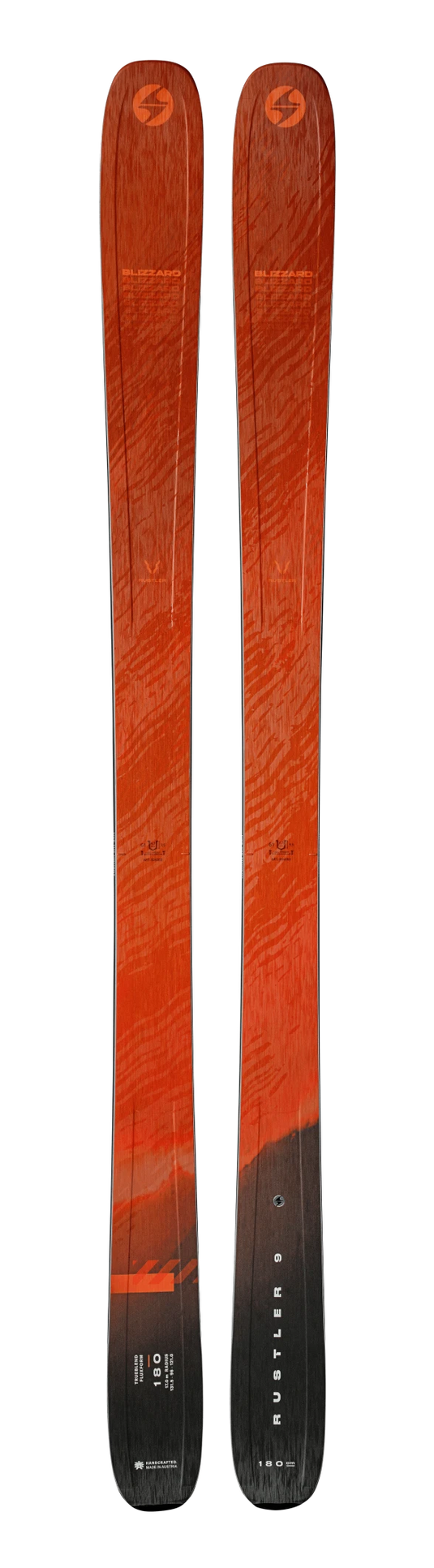 Blizzard Rustler 9 2025