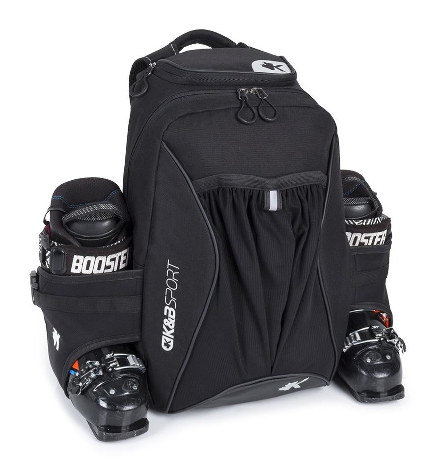 K&B Slick Boot Pack 2