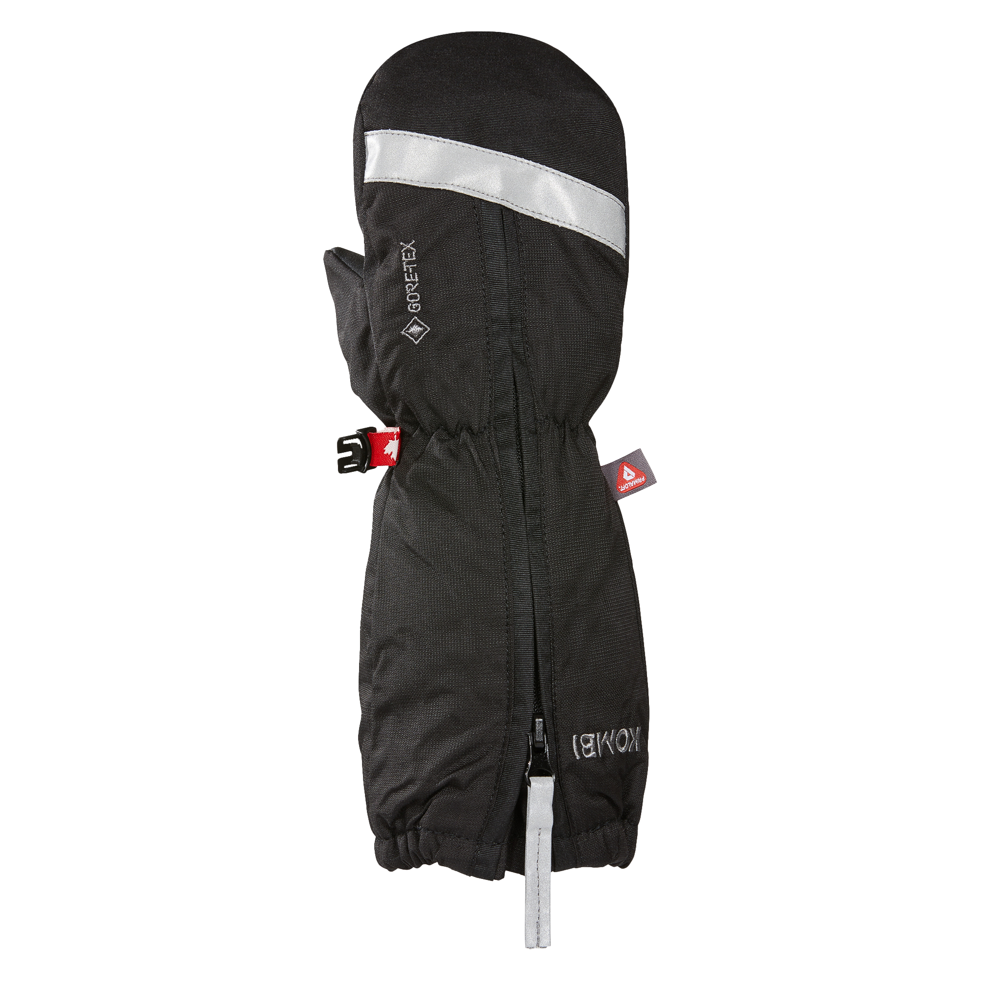 Kombi Best Friend Mitt - Toddler