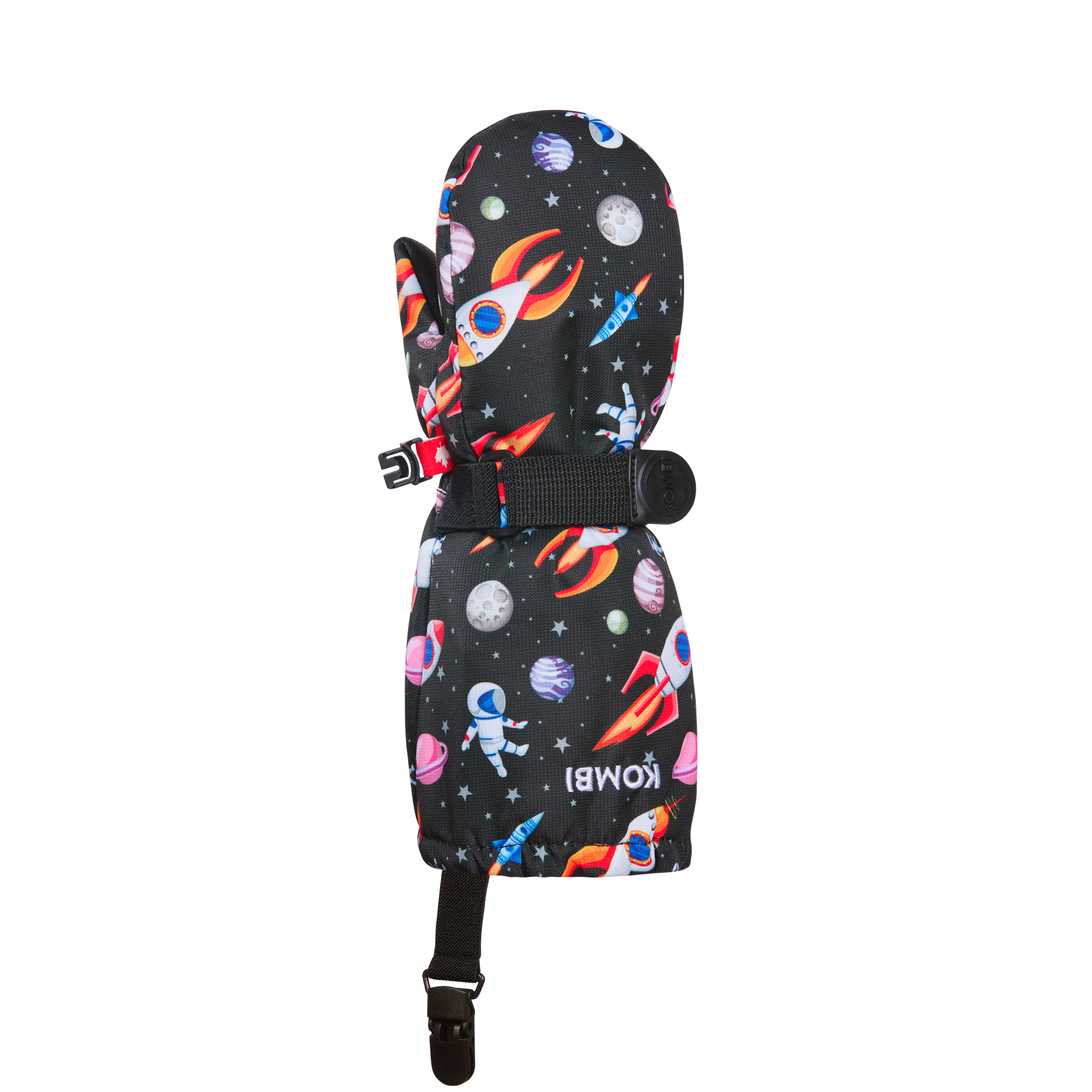 Kombi Crazy Cariboo Mitt - Toddler