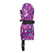 Kombi Crazy Cariboo Mitt - Toddler