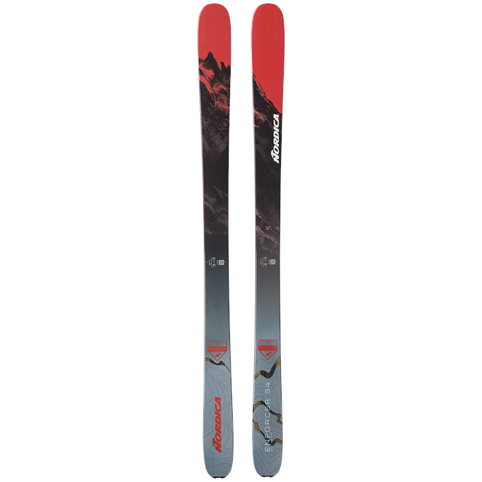 Nordica Enforcer 94 Unlimited 2024