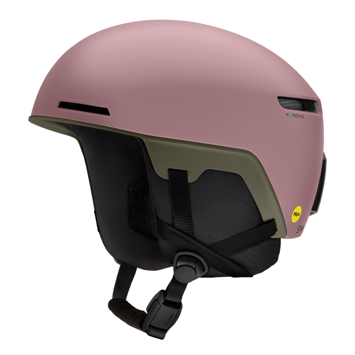 Smith Code MIPS 2026