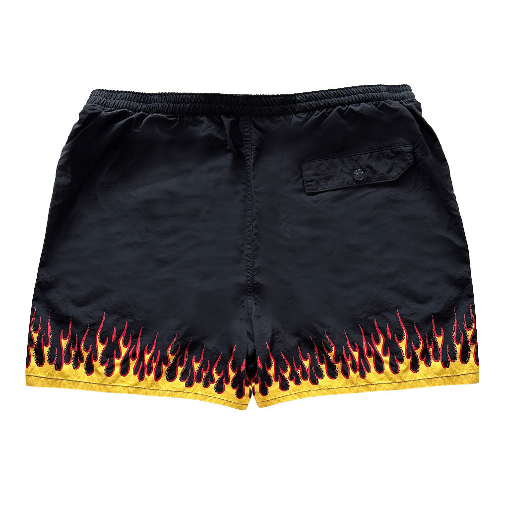 Pit Viper Step Dad Swim Shorts