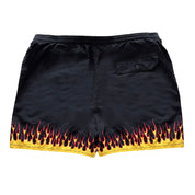 Pit Viper Step Dad Swim Shorts