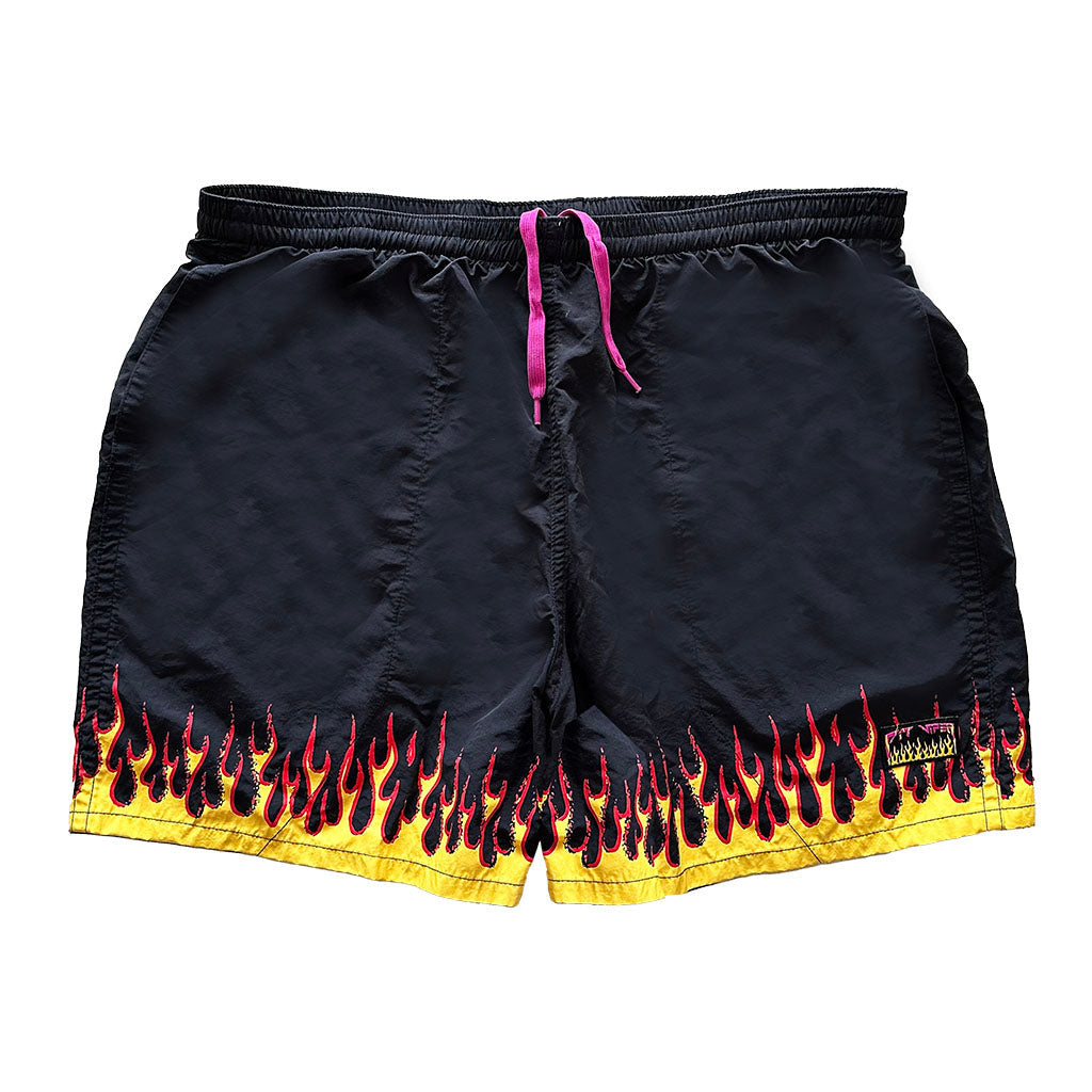 Pit Viper Step Dad Swim Shorts