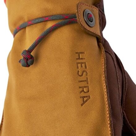 Hestra Wakayama Glove