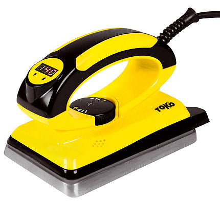 TOKO T14 Digital Iron 1200 W