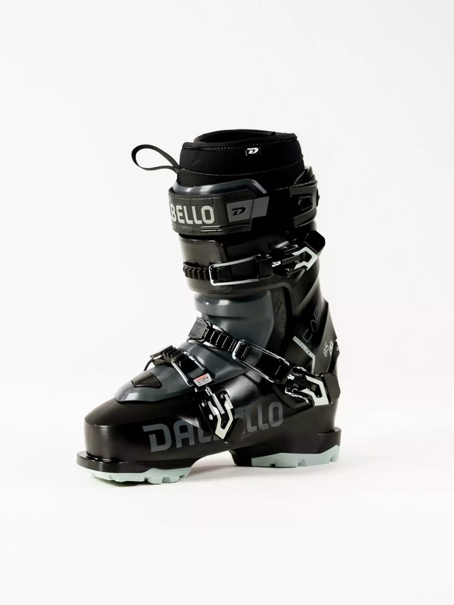 Dalbello Cabrio LV 85 3D Wrap 2024 - Women's