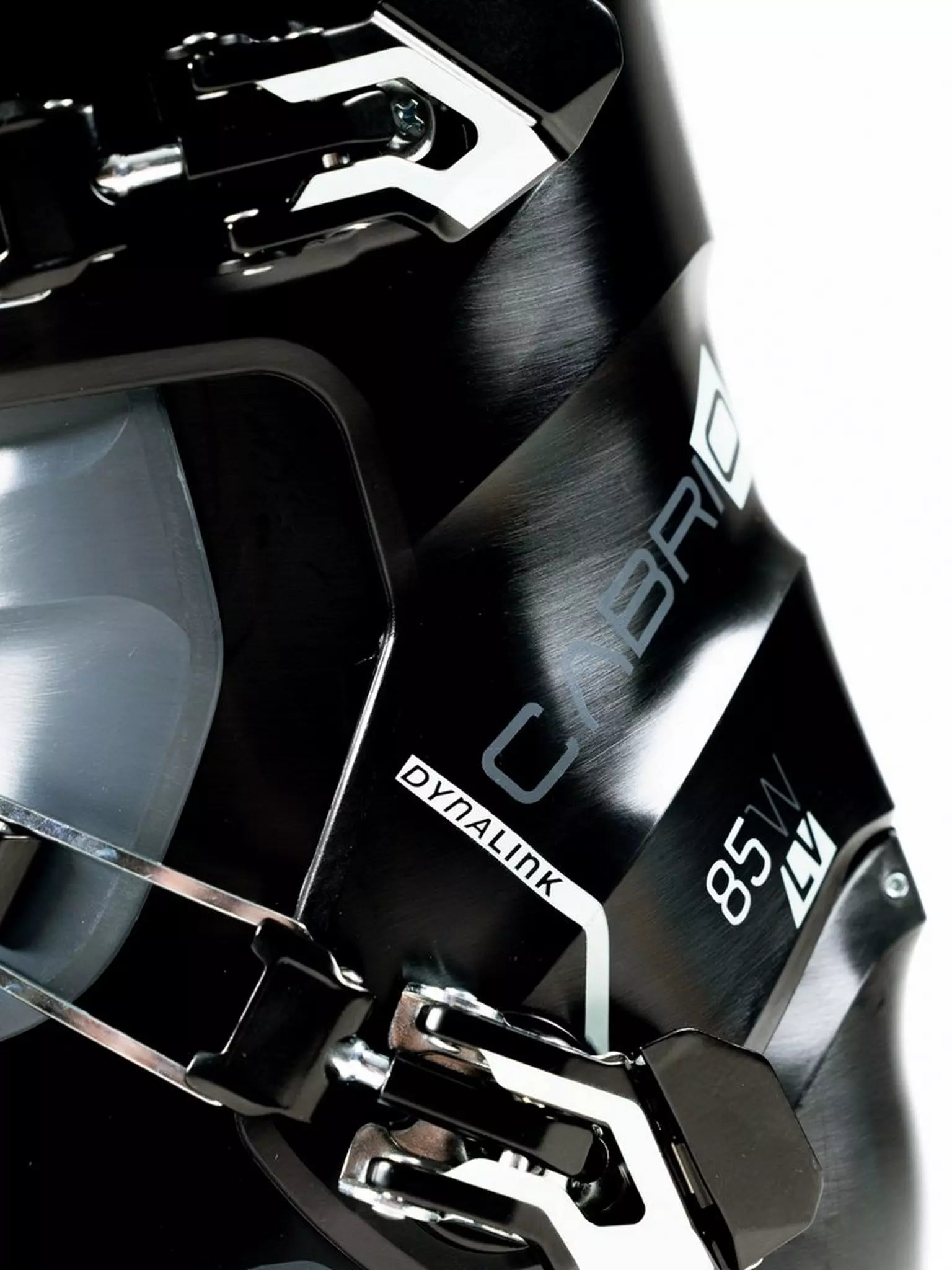 Dalbello Cabrio LV 85 3D Wrap 2024 - Women's