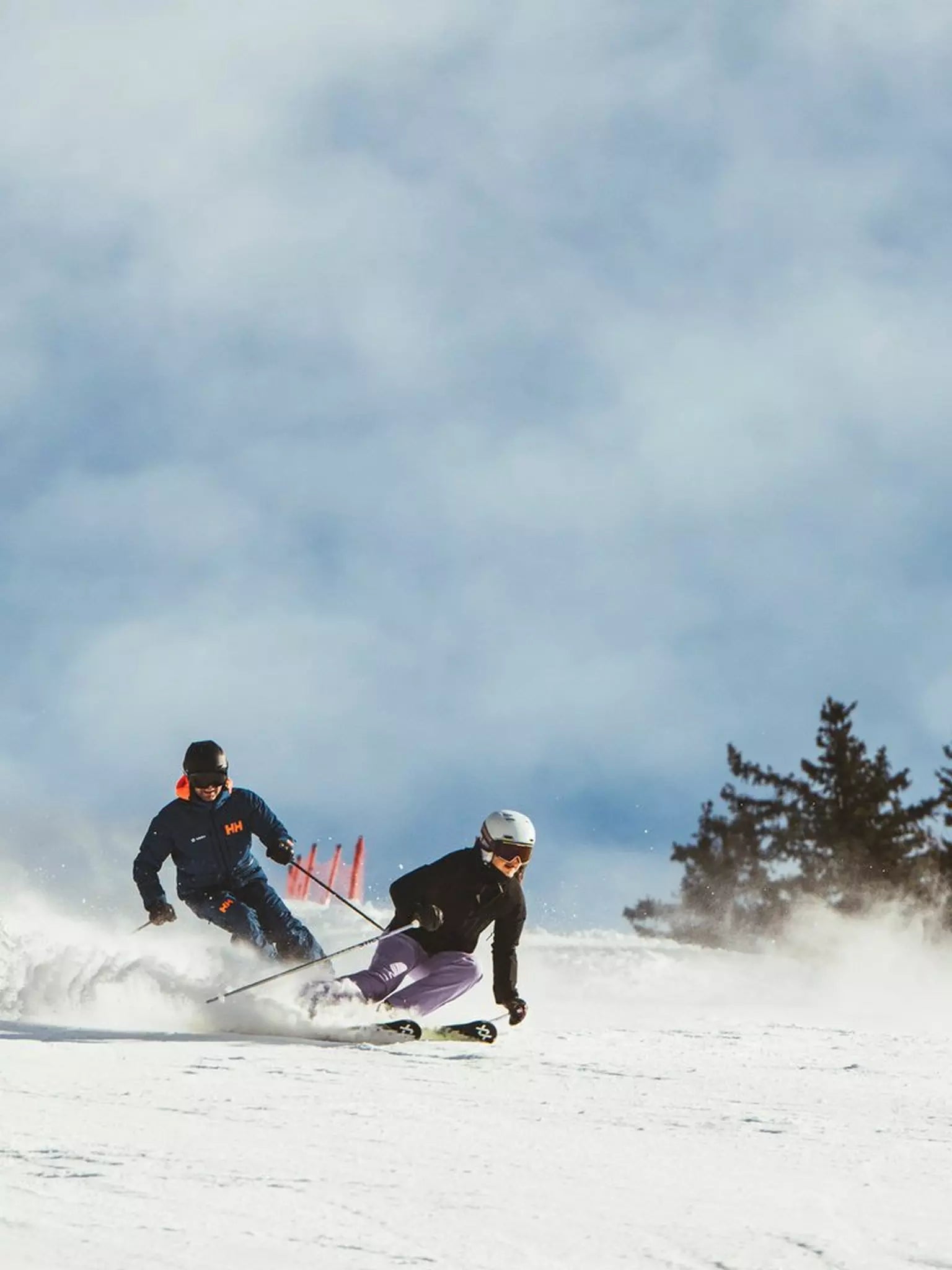 Dalbello Cabrio LV 85 3D Wrap 2024 - Women's