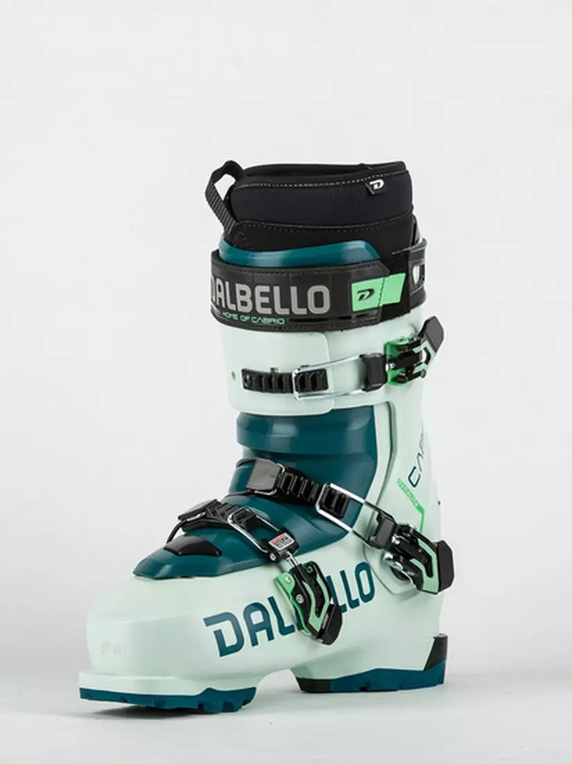 Dalbello Cabrio LV 95 3D Wrap 2025 - Women's