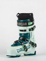 Dalbello Cabrio LV 95 3D Wrap 2025 - Women's