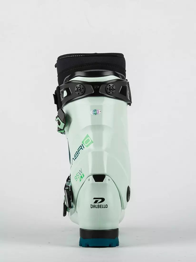 Dalbello Cabrio LV 95 3D Wrap 2025 - Women's