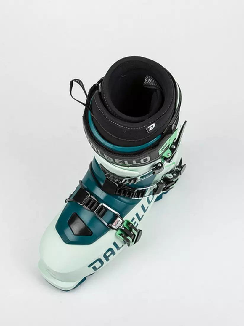 Dalbello Cabrio LV 95 3D Wrap 2025 - Women's