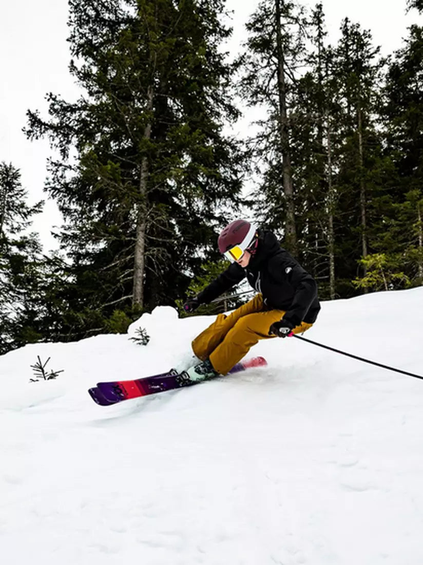 Dalbello Cabrio LV 95 3D Wrap 2025 - Women's