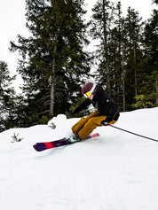 Dalbello Cabrio LV 95 3D Wrap 2025 - Women's