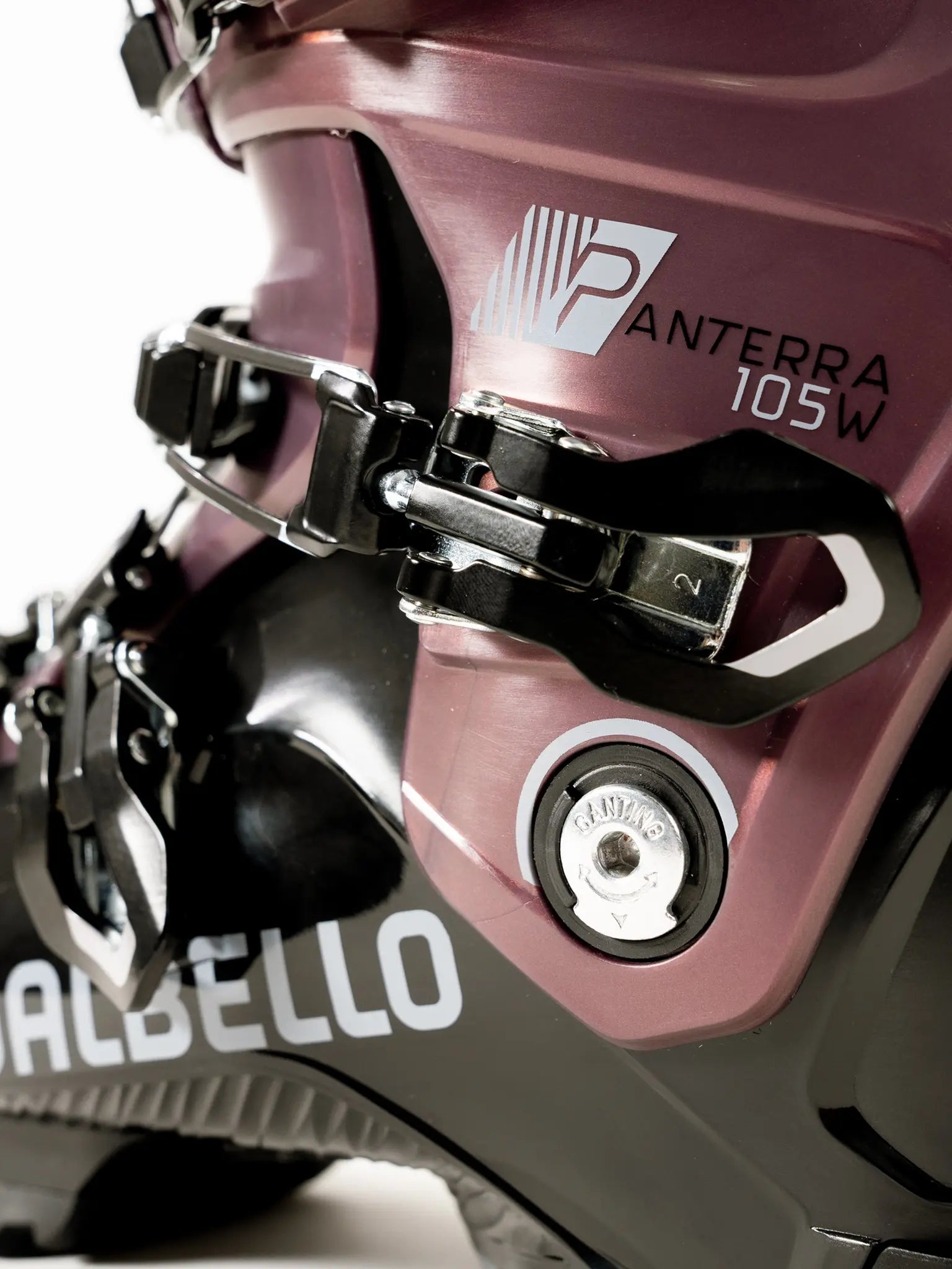 Dalbello Panterra 105 2024 - Women's