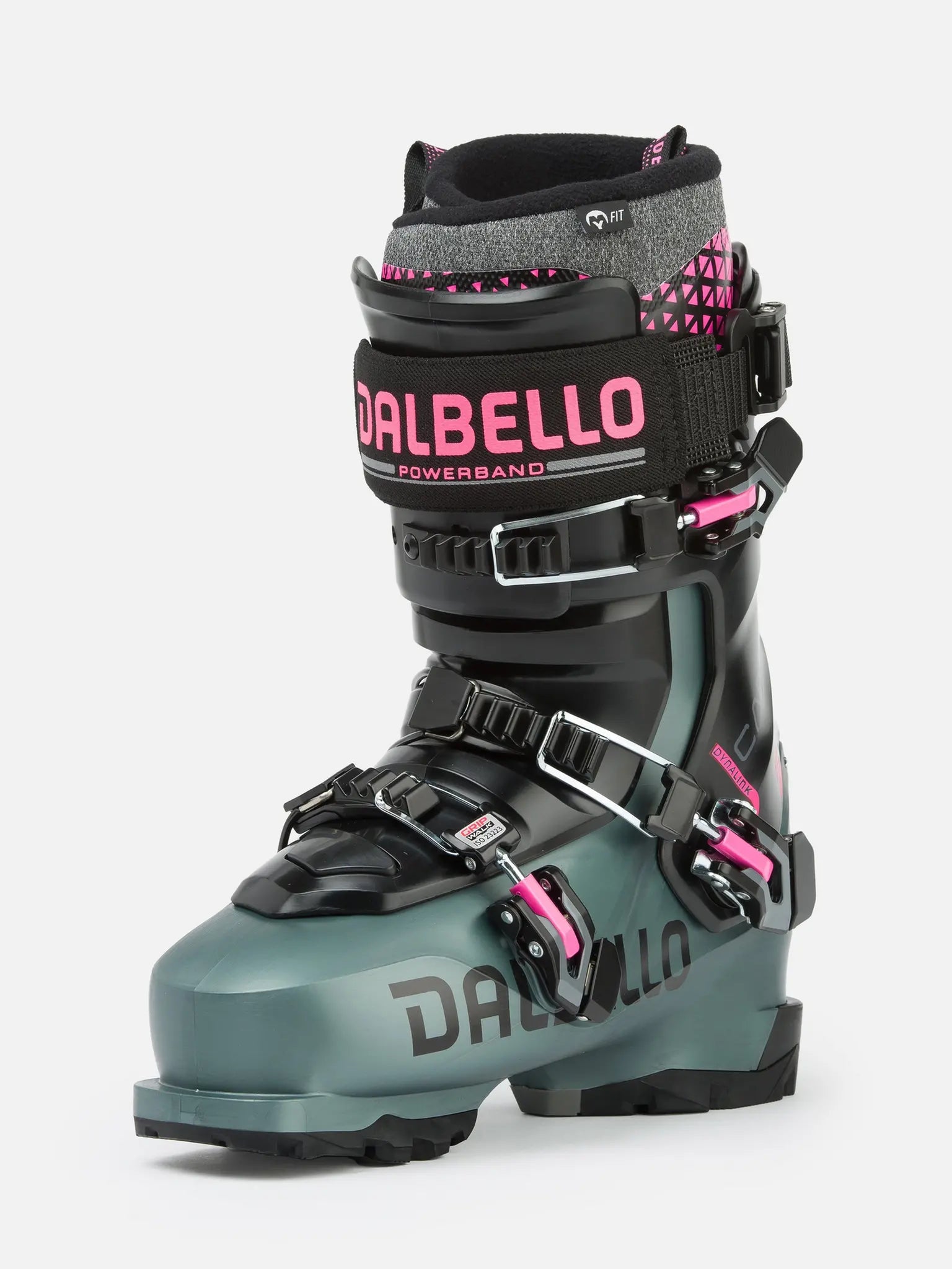Dalbello Cabrio 115 LV 3D 2025 - Women's