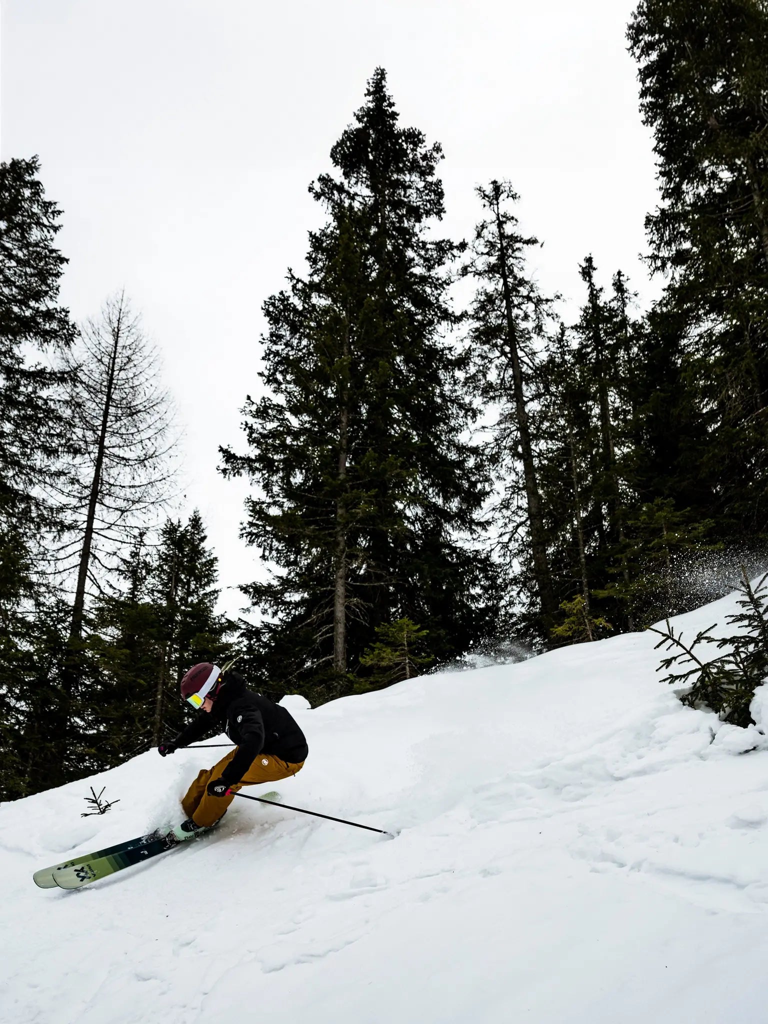 Dalbello Cabrio 115 LV 3D 2025 - Women's