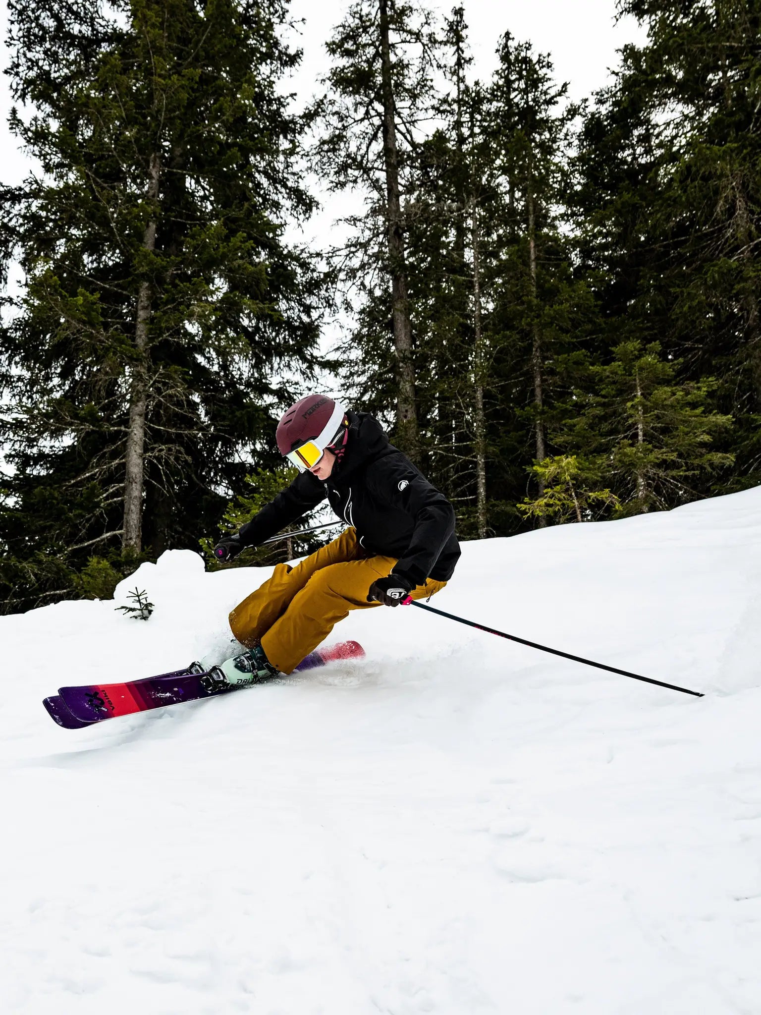 Dalbello Cabrio MV 95 IF 2025 - Women's