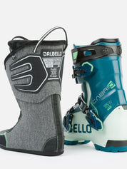 Dalbello Cabrio MV 95 IF 2025 - Women's