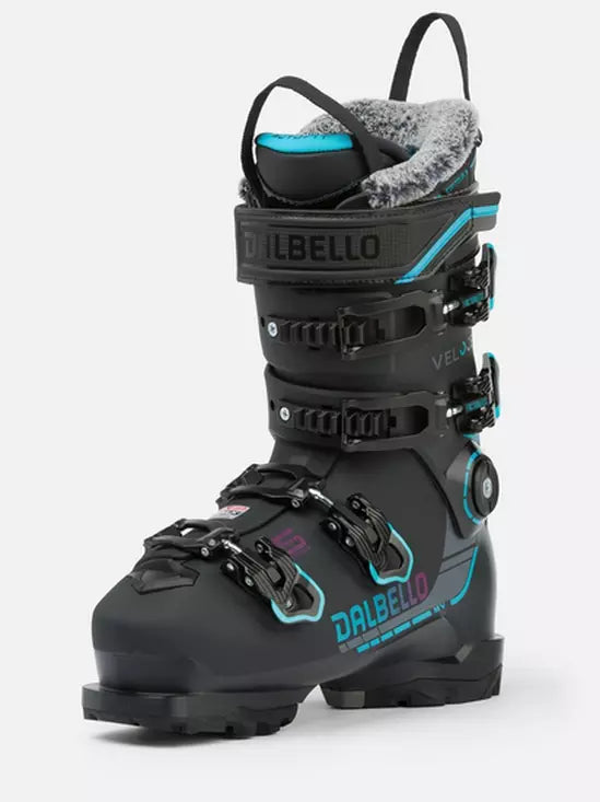 Dalbello Veloce 105 MV 2025 - Women's